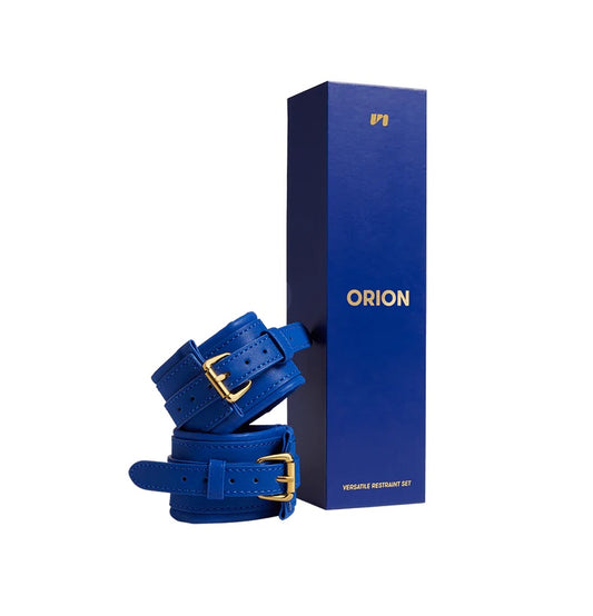 Unbound Orion