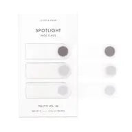 Spotlight Flag Set