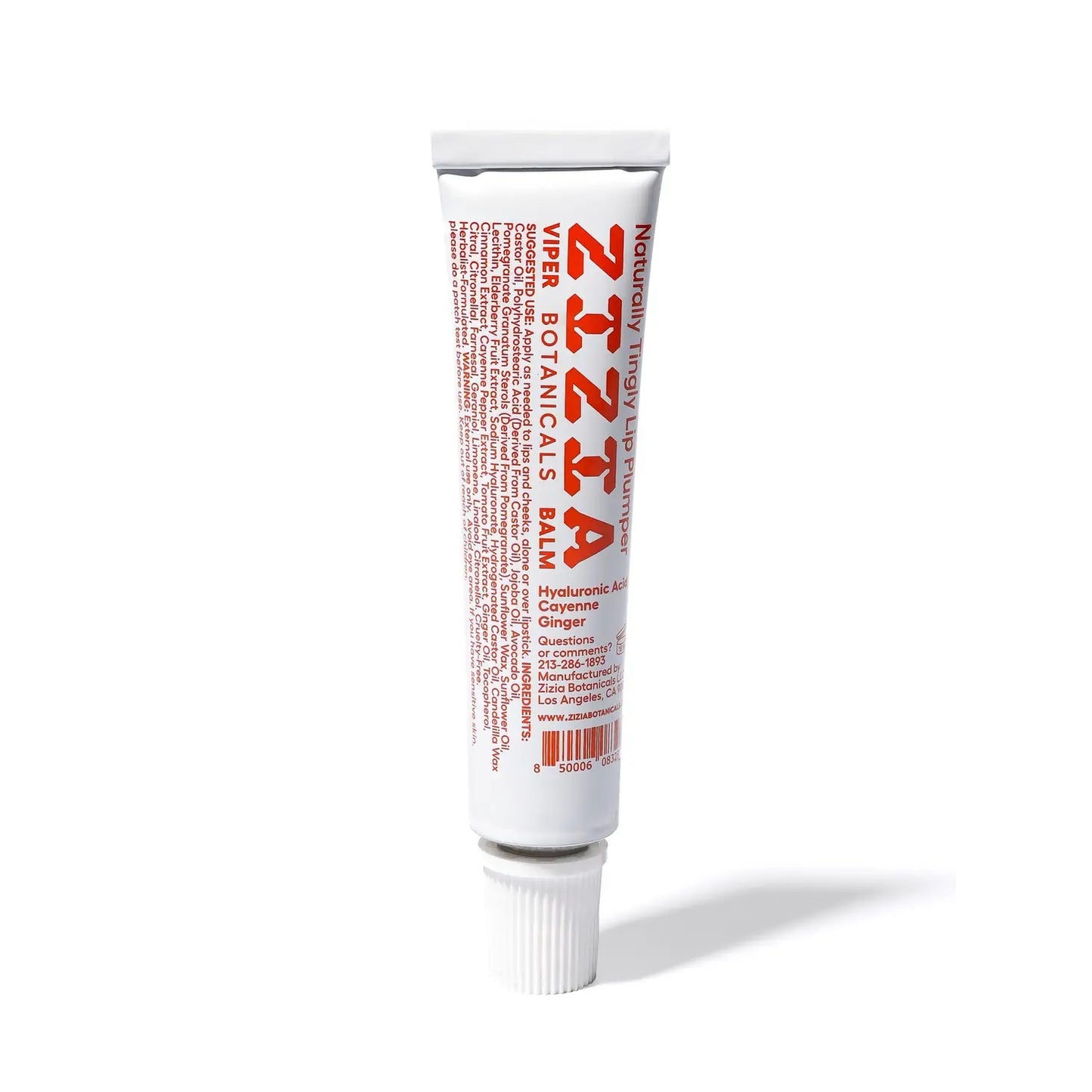 Zizia Botanicals Viper Balm