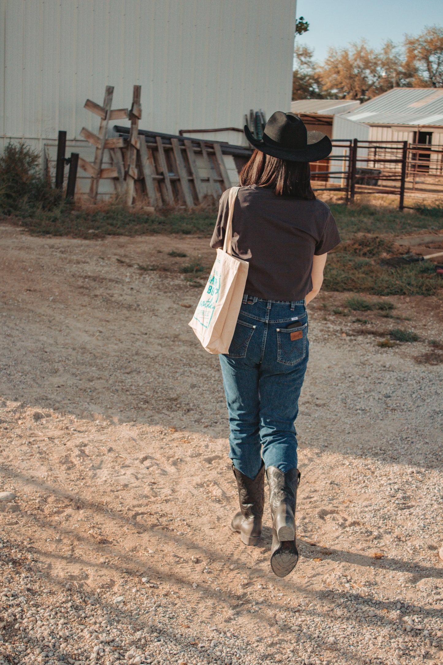 Banned Book Bootleggers "Our Lil' Secret" Canvas Tote